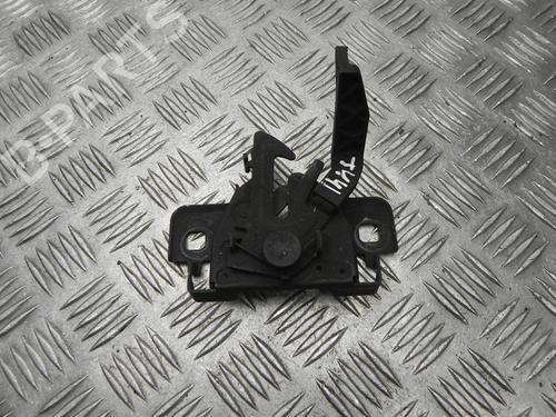 Used Hood lock DACIA SANDERO II 1.0 SCe 75 (B8JC, B8JD, B8NC) (73 hp) 28943718
