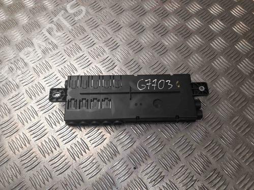 Fuse box JAGUAR XF II (X260) 3.0 D | BP28924458E1