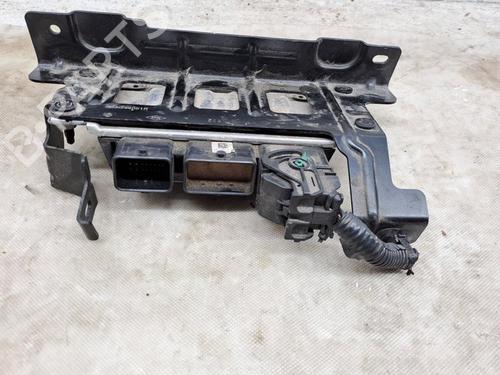 Engine control unit (ECU) RENAULT ZOE (BFM_) ZOE | BP28946325M57