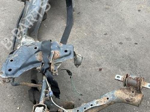 Rear axle HONDA CR-V IV (RM_) 1.6 i-DTEC 4WD (RE6) | BP28915713M2 