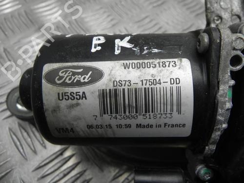 Vindrude Viskermekanisme FORD MONDEO V Saloon (CD) 2.0 Hybrid | BP37581502C83 - Image 3