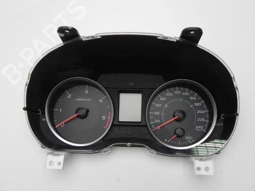 Instrument cluster SUBARU FORESTER (SH_) 2.0 D AWD (SHH, SHD, SHN) | BP28913854C47 