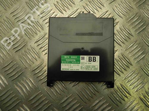 Used Electronic module LEXUS RX (_L1_) 450h (GYL10_) (299 hp) 28922064