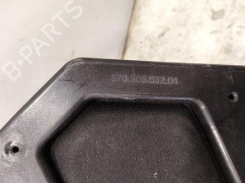 Rear bumper bracket PORSCHE PANAMERA (970) 3.6 | BP28914773C159 