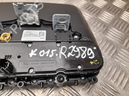 Radio FORD PUMA (J2K, CF7) 1.0 EcoBoost | BP37551524E6  - Image 6