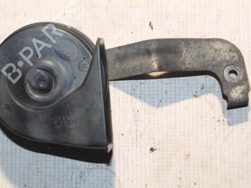 Horn VOLVO V60 I (155) 1.6 DRIVe (114 hp) 28945789