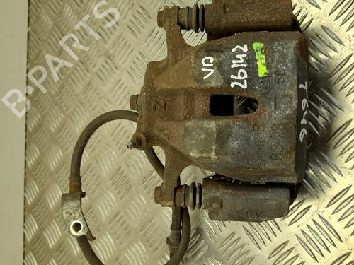Right front brake caliper TOYOTA PRIUS PLUS (_W4_) 1.8 Hybrid (ZVW40W, ZVW41W) | BP28934065M104