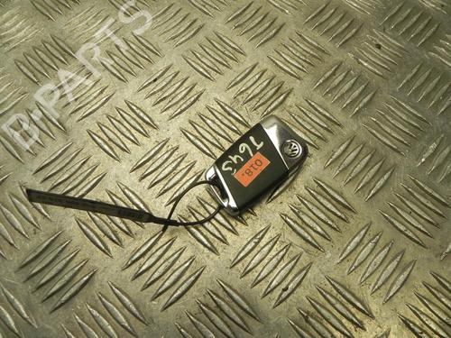 electronic-module-vw-passat-b8-variant-3g5-cb5-2014-37546794 main image