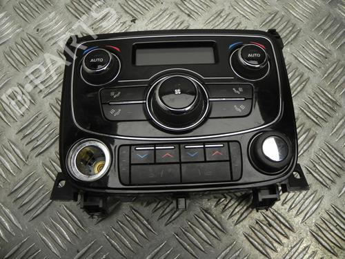 Used Climate control Climate control 37544329 37544329