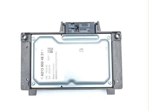 Control unit MERCEDES-BENZ GLS (X167) 450 EQ Boost 4-matic (167.959) | BP38999661M11 - Image 8
