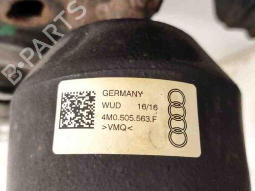 Bagaksel AUDI Q7 (4MB, 4MG, 4MQ) 3.0 TFSI quattro | BP28943249M2 