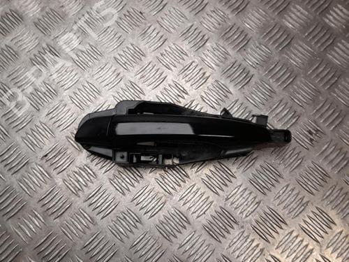 Used Exterior handle Exterior handle 37547174 37547174