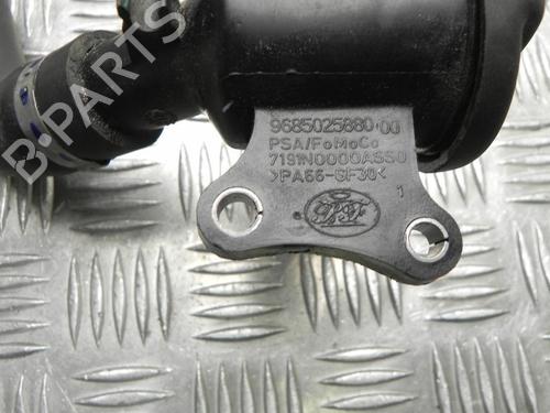 Pipe JAGUAR XF SPORTBRAKE (X250) 2.2 D | BP28925823M125 