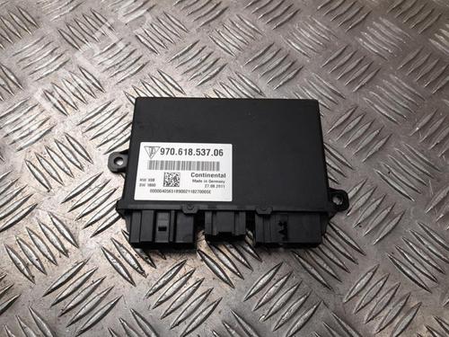 Used Electronic module PORSCHE PANAMERA (970) 3.0 D (250 hp) 28920466