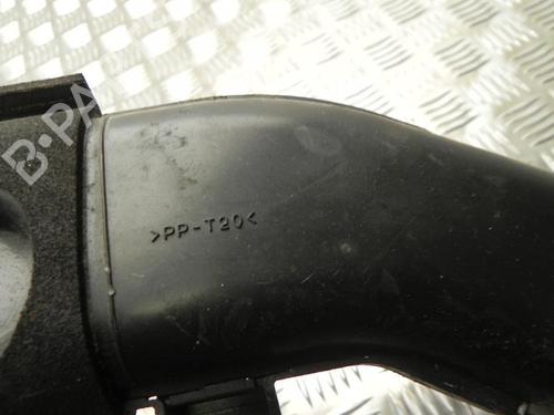 Air vent NISSAN QASHQAI I (J10, NJ10) 1.5 dCi | BP28943058I21 