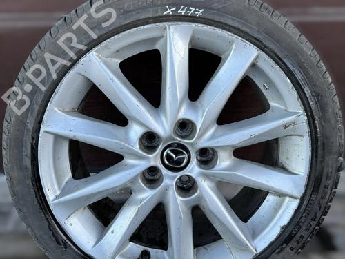 Used Rim MAZDA 3 (BM, BN) 2.0 (150 hp) 28947819