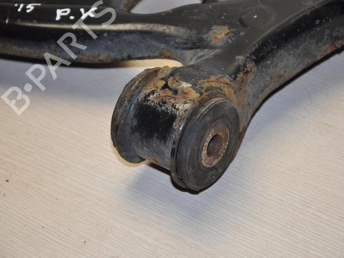 Left front suspension arm SKODA SUPERB III Estate (3V5) 1.6 TDI | BP28941097M12 