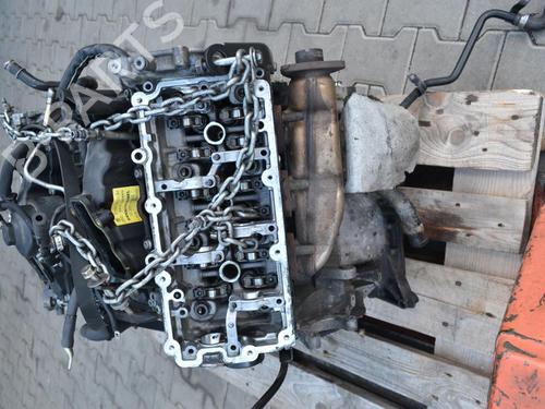Engine AUDI A5 (8T3) 3.0 TDI quattro | BP38964269M1 - Image 8