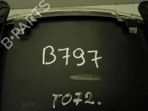 Instrument cluster SUBARU FORESTER (SH_) 2.0 D AWD (SHH, SHD, SHN) | BP28913854C47 