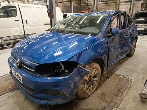 Switch VW POLO VI (AW1, BZ1, AE1) 1.0 TSI | BP37545277I30  - Image 7