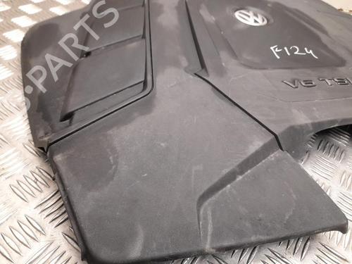 Upper protection VW TOUAREG (CR7, RC8) 3.0 TSI 4motion | BP37566682M93 - Image 2