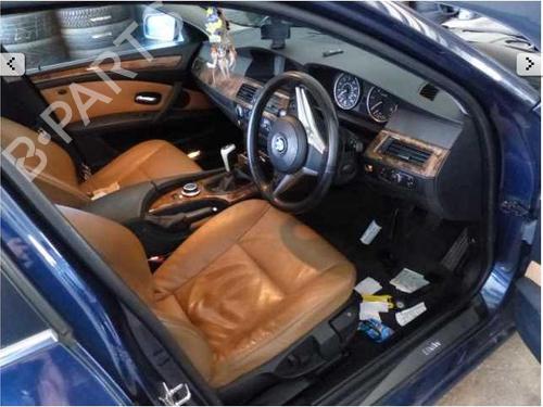 Cup/Object holder BMW 5 Touring (E61) 520 d | BP37577736I37 - Image 7