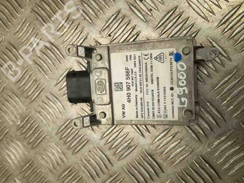 Electronic module AUDI A8 D4 (4H2, 4H8, 4HC, 4HL) 4.0 TFSI quattro | BP28930154M83