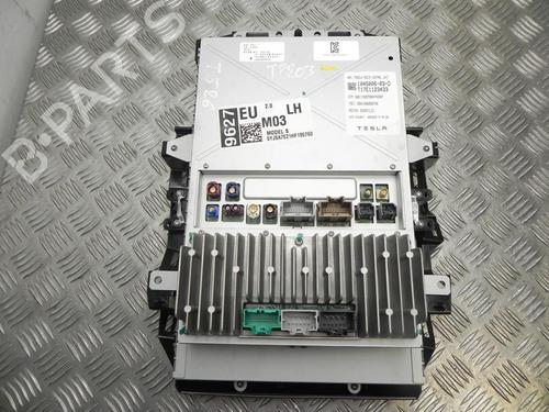 Display TESLA MODEL S (5YJS) P100D AWD | BP37542022C48 - Image 8
