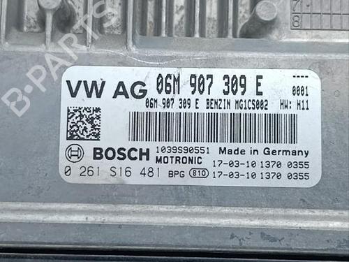 Engine control unit (ECU) PORSCHE PANAMERA (971) 3.0 (97AAA1, 97BAA1) | BP39001068M57 - Image 11