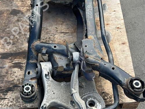 Rear axle LAND ROVER DISCOVERY SPORT (L550) 2.0 D 4x4 | BP28938999M2 