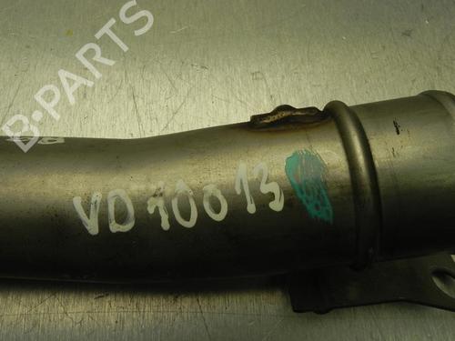 Air vent NISSAN QASHQAI I (J10, NJ10) 2.0 dCi | BP28929710I21 
