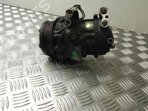Airco pomp OPEL ASTRA G Hatchback (T98) 2.0 DTI 16V (F08, F48) (101 hp) 28914039