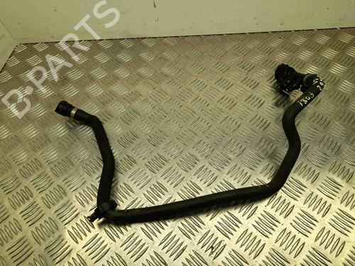 Used Pipe BMW 5 (G30, F90) 520 d (190 hp) 28941643