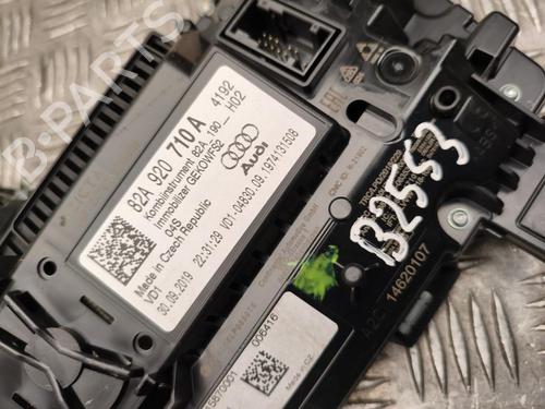 Instrument cluster AUDI A1 Sportback (GBA) 30 TFSI | BP37574950C47 - Image 7