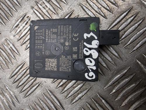 Control unit MERCEDES-BENZ EQE SUV (X294) EQE 350 4-matic (294.612) | BP39938685M11 - Image 2