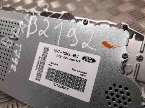 Instrument cluster FORD MONDEO V Turnier (CF) 2.0 TDCi | BP28927664C47