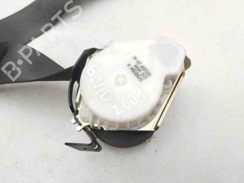 Ceinture de sécurité avant droite ROLLS-ROYCE GHOST I (RR4) V12 | BP28927397I25