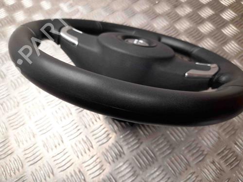 Steering wheel AIXAM CITY 0.4 | BP28910394C49 