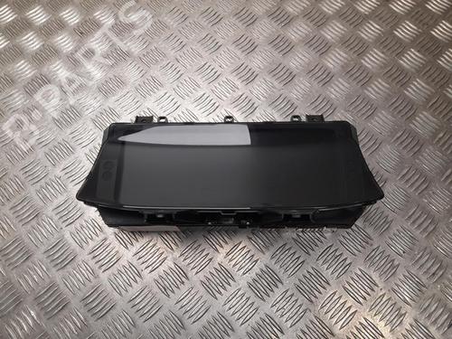 Used Instrument cluster Instrument cluster 37557952 37557952