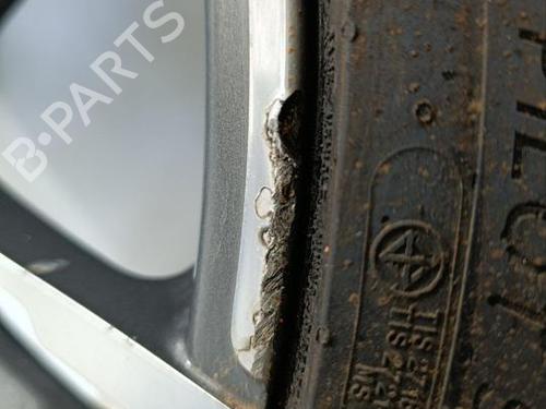 Rim PORSCHE CAYENNE (92A) 4.8 Turbo | BP30301840C45 