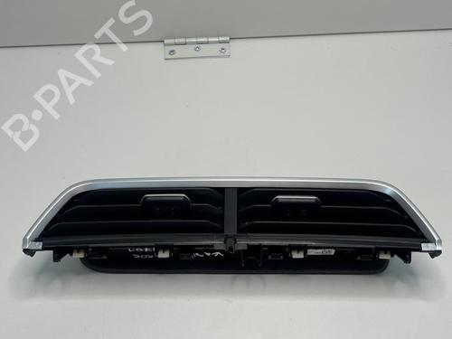 Air vent VW T-ROC (A11, D11) 1.5 TSI | BP38964937I21 - Image 3