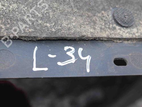 Wheel arch VOLVO V60 I (155) 1.6 DRIVe | BP28931709C56