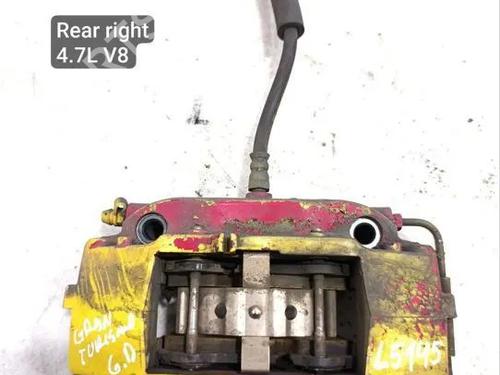 Used Right rear brake caliper Right rear brake caliper MASERATI GRAN TURISMO I 4.7 S (439 hp) 33239669 33239669