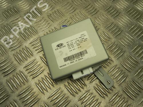 Elektronisk modul KIA PICANTO II (TA) 1.0 (67 hp) 28925386