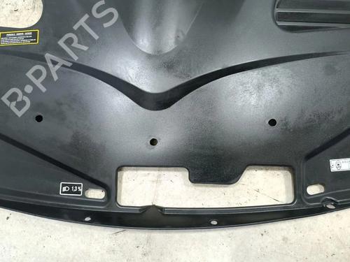 Upper protection MASERATI QUATTROPORTE V 4.7 S | BP33206832M93 - Image 7