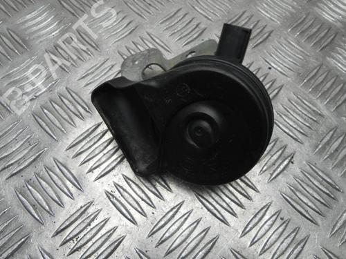 Used Horn VW SHARAN (7N1, 7N2) 2.0 TDI (184 hp) 28918623