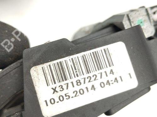 Rear right lock BMW 6 Gran Coupe (F06) 650 i xDrive | BP28940606C99 