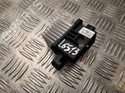Heater resistor ALFA ROMEO STELVIO (949_) 2.9 Q4 (949.AXH2A) | BP28939991M108 