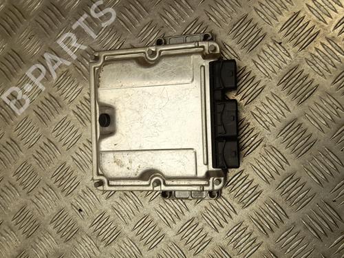 Used Engine control unit (ECU) PEUGEOT 607 (9D, 9U) 2.2 HDi (133 hp) 28933784