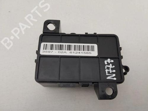 Electronic module CHEVROLET CORVETTE (C7) 6.2 | BP28908822M83 